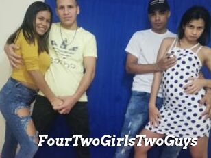 FourTwoGirlsTwoGuys