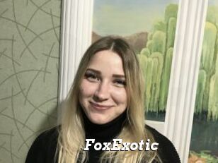 FoxExotic