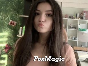 FoxMagic