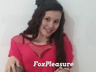 FoxPleasure