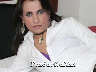 FoxSaritaXxx