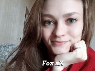 Fox_xX