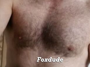 Foxdude