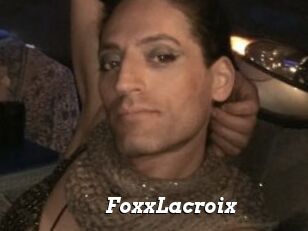 FoxxLacroix