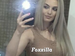 Foxxilla