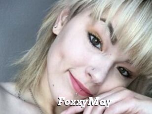 FoxxyMay