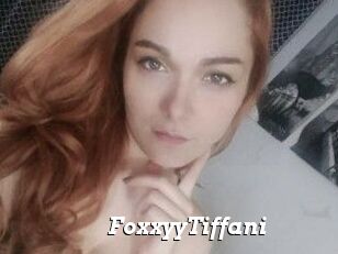 FoxxyyTiffani