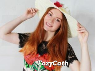 FoxyCath