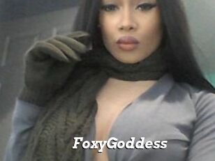 FoxyGoddess