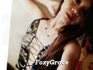 FoxyGrace