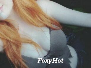 FoxyHot