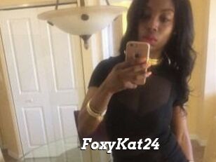 FoxyKat24