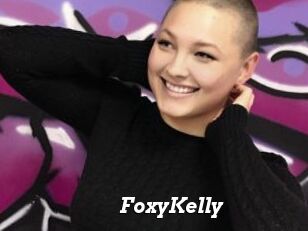 FoxyKelly