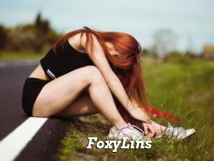 FoxyLins