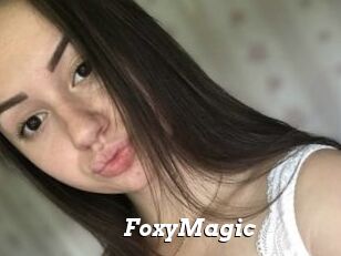 FoxyMagic