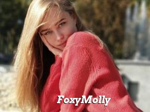 FoxyMolly