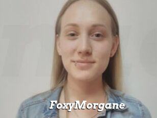 FoxyMorgane