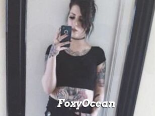 FoxyOcean