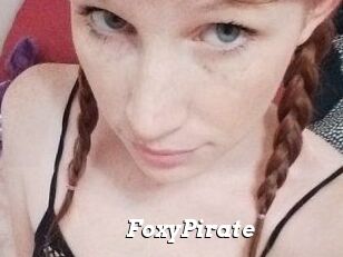 FoxyPirate