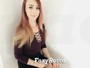 FoxyRossa