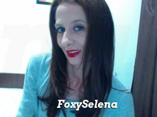 FoxySelena