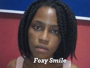 Foxy_Smile