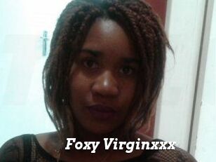 Foxy_Virginxxx