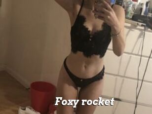 Foxy_rocket