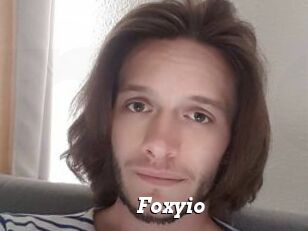 Foxyio