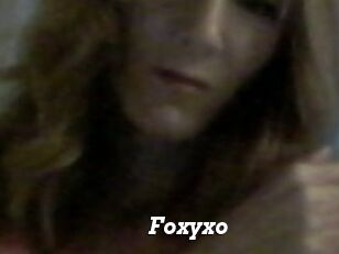 Foxyxo