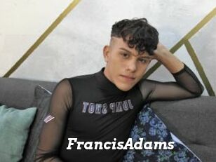 FrancisAdams