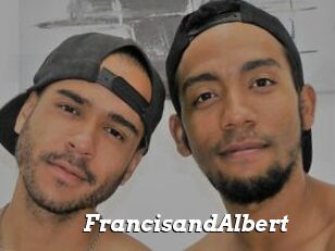 FrancisandAlbert