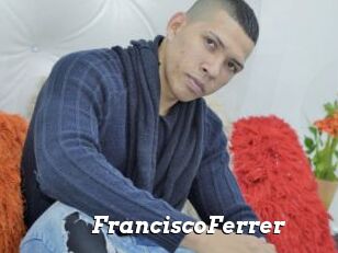 FranciscoFerrer