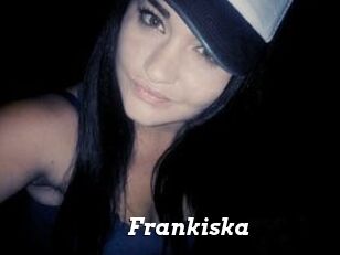 Frankiska