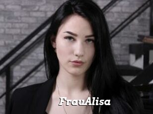 FrauAlisa