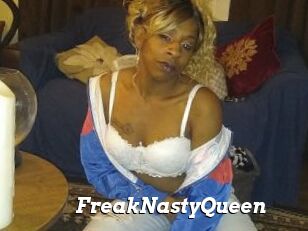 FreakNastyQueen