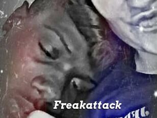 Freakattack