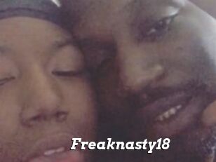 Freaknasty18
