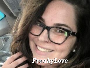 FreakyLove