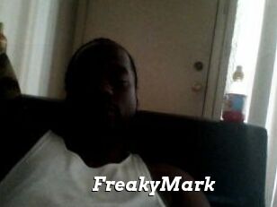 FreakyMark