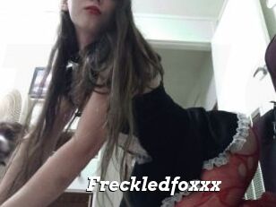 Freckledfoxxx