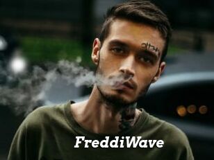 FreddiWave