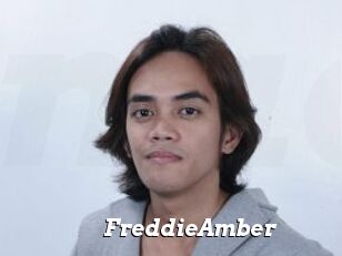 FreddieAmber