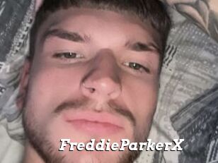 FreddieParkerX