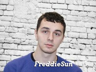 FreddieSun