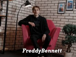 FreddyBennett