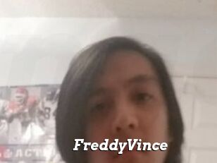 FreddyVince