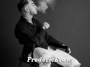 FredericEvans