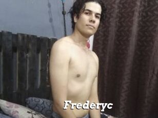 Frederyc