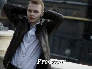 Fredsexy